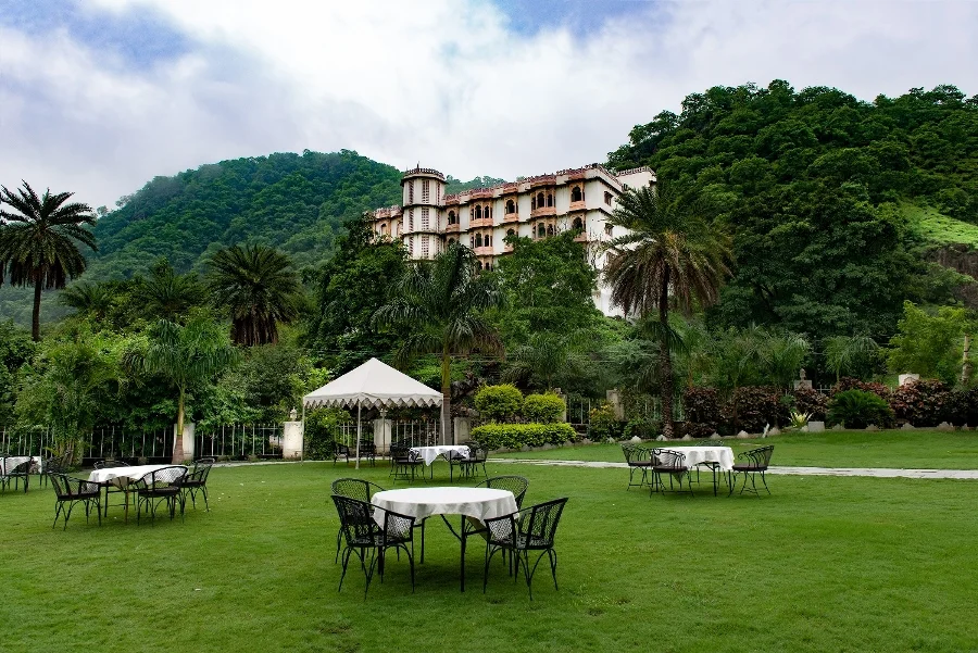 Aaram Bagh by Pachar Group Udaipur