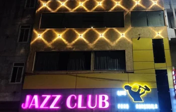 Hotel Jazz Club
