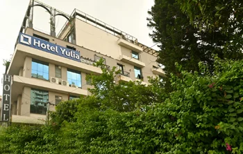 Hotel Yulia