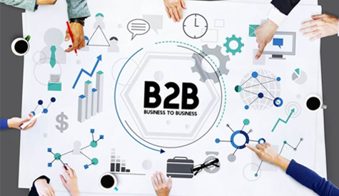 B2B Partnerships