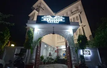 Heritage Haveli