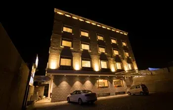 Hotel De Nada