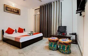 Hotel Royal Retreat