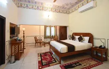Virasat Mahal Heritage
