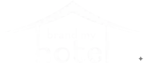 Brand My Hotel Logo