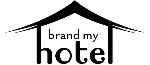 Brand My Hotel Logo